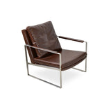 Sohoconcept Zara Lounge Chair