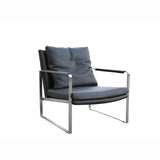 Sohoconcept Zara Lounge Chair