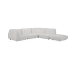 Moe's Zeppelin Dream Sectional