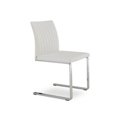 Sohoconcept Zeyno Flat Dining Chair