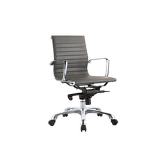 Moe's Home Collection Omega Office Chair - Low Back - Set of 2