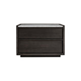 Moe's Ashcroft  Nightstand - set of 2