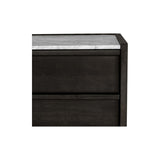 Moe's Ashcroft  Nightstand - set of 2