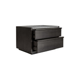 Moe's Ashcroft  Nightstand - set of 2