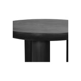 Moe's Rocca Round  Dining Table