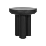 Moe's Rocca Side  Table