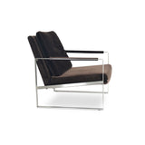 Sohoconcept Zara Lounge Chair