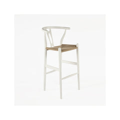 Wishbone Stool