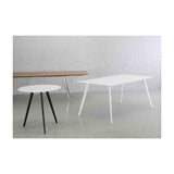 m.a.d Airfoil Dining Table