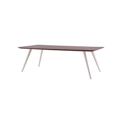 m.a.d Airfoil Coffee Table