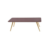 m.a.d Airfoil Coffee Table