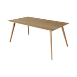 m.a.d Airfoil Dining Table