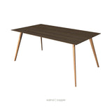 m.a.d Airfoil Dining Table