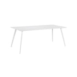 m.a.d Airfoil Dining Table