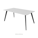 m.a.d Airfoil Dining Table