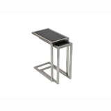 Sohoconcept Alfa Nesting Table