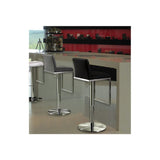 TOV Amalfi Adjustable Barstool