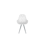 Kubikoff Angel Dimple Hole Chair - Contract