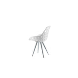 Kubikoff Angel Dimple Hole Chair - Contract