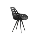 Kubikoff Angel Dimple Hole Chair - Contract