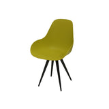 Kubikoff Angel Dimple Chair - Contract