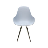 Kubikoff Angel Dimple Chair - Contract