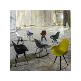 Kubikoff Angel Dimple Chair - Contract