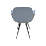 Kubikoff Angel Dimple Chair - Contract