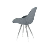 Kubikoff  Dimple POP Chair - Upholstered