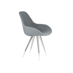 Kubikoff  Dimple POP Chair - Upholstered