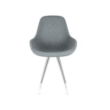 Kubikoff  Dimple POP Chair - Upholstered