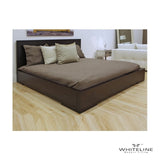 Whiteline Anna Bed