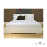 Whiteline Anna Bed