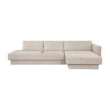 Tecoma Sectional