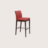 Sohoconcept Aria Wood Bar Stool