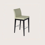 Sohoconcept Aria Wood Bar Stool