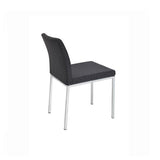 Sohoconcept Aria Chrome Dining Chair