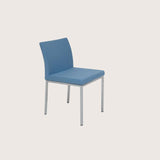 Sohoconcept Aria Chrome Dining Chair