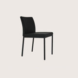 Sohoconcept Aria Chrome Dining Chair