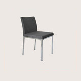 Sohoconcept Aria Chrome Dining Chair