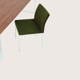 Sohoconcept Aria Chrome Dining Chair