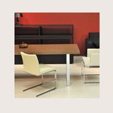 Sohoconcept Aria Flat Dining Chair