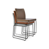 Sohoconcept Aria Stackable Dining Chair