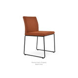 Sohoconcept Aria Stackable Dining Chair