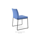 Sohoconcept Aria Stackable Dining Chair