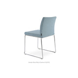 Sohoconcept Aria Stackable Dining Chair