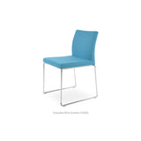 Sohoconcept Aria Stackable Dining Chair