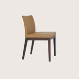 Sohoconcept Aria Wood Dining Chair