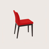 Sohoconcept Aria Wood Dining Chair