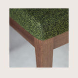 Sohoconcept Aria Wood Bar Stool